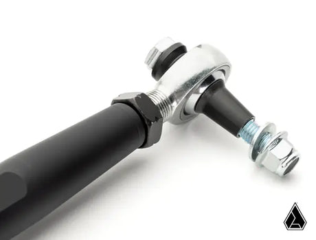 ASSAULT INDUSTRIES BARREL STYLE HEAVY DUTY TIE RODS (FITS: POLARIS RZR)