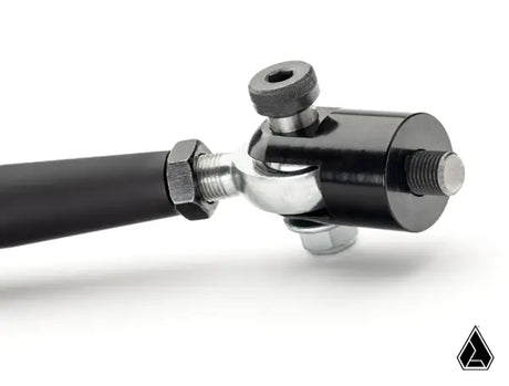 ASSAULT INDUSTRIES BARREL STYLE HEAVY DUTY TIE RODS (FITS: POLARIS RZR)