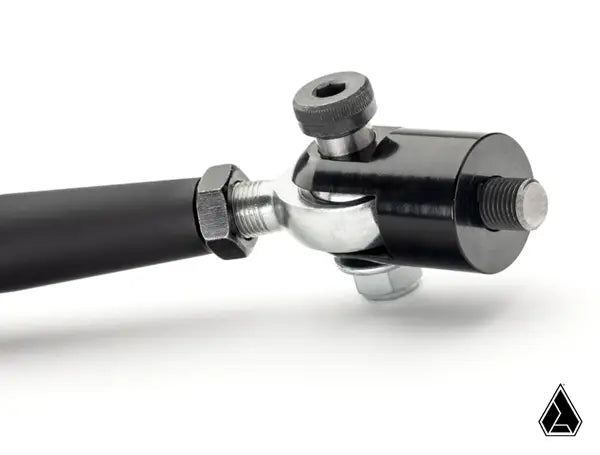 ASSAULT INDUSTRIES BARREL STYLE HEAVY DUTY TIE RODS (FITS: POLARIS RZR)