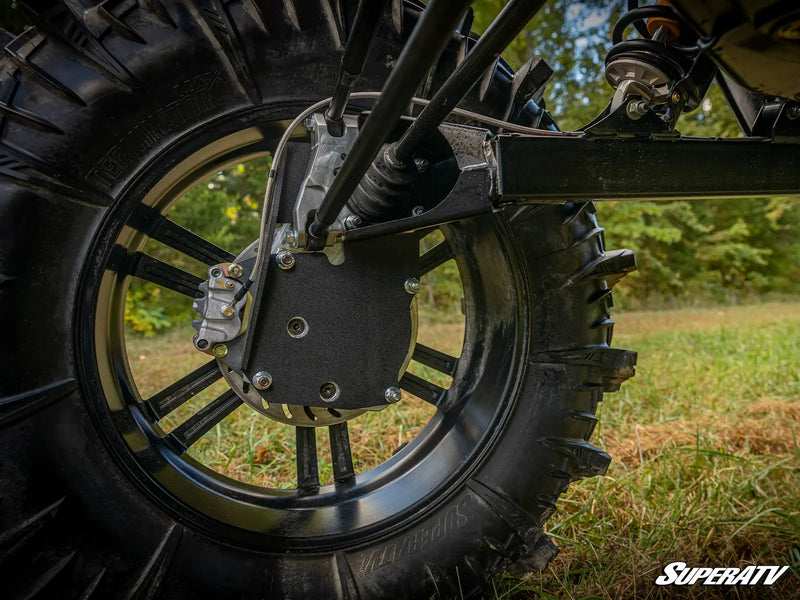 POLARIS RANGER XP 1000 8" PORTAL GEAR LIFT