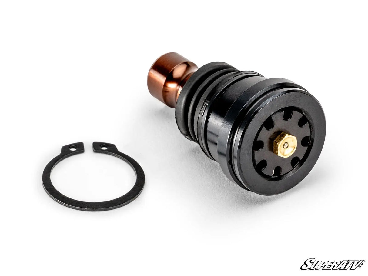 SuperATV Polaris RZR XP Turbo Ball Joints