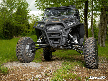 POLARIS RZR XP 1000 4" PORTAL GEAR LIFT superatv