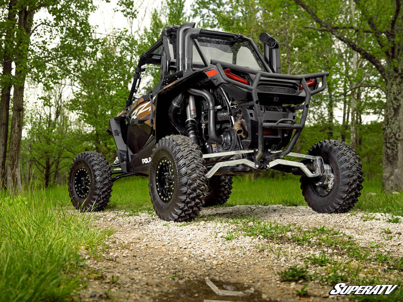 POLARIS RZR XP 1000 4" PORTAL GEAR LIFT
