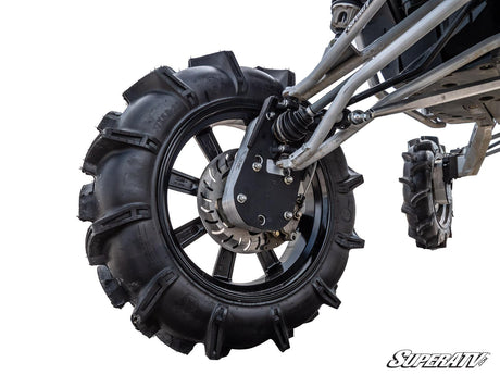 Polaris RZR RS1 8-Inch Portal Gear Lift Kit
