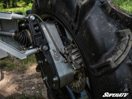 POLARIS RANGER XP 1000 8" PORTAL GEAR LIFT superatv