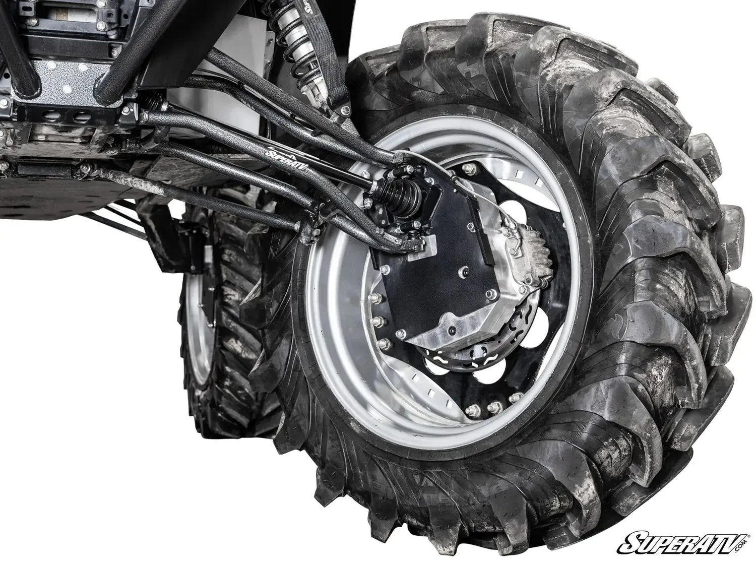 POLARIS RZR XP 1000 8" PORTAL GEAR LIFT superatv