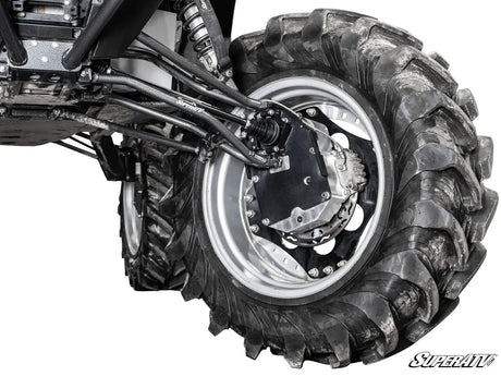 POLARIS RZR XP 1000 8" PORTAL GEAR LIFT superatv