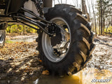 POLARIS RANGER XP 1000 8" PORTAL GEAR LIFT superatv