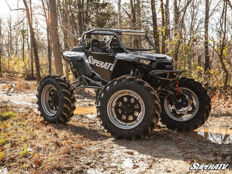 POLARIS RZR XP 1000 8" PORTAL GEAR LIFT superatv