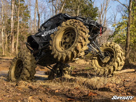 POLARIS RANGER XP 1000 8" PORTAL GEAR LIFT superatv