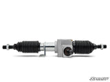 SuperATV Polaris RZR XP Turbo RackBoss 2.0 Rack and Pinion