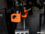 SuperATV Polaris RZR Brake Lock
