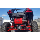 Polaris RZR Turbo R/Pro S & Pro XP Magnum Exhaust