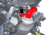 RPM RMK 850 Patriot Boost Silicone Intake & Charge Tube Kit With BOV Option
