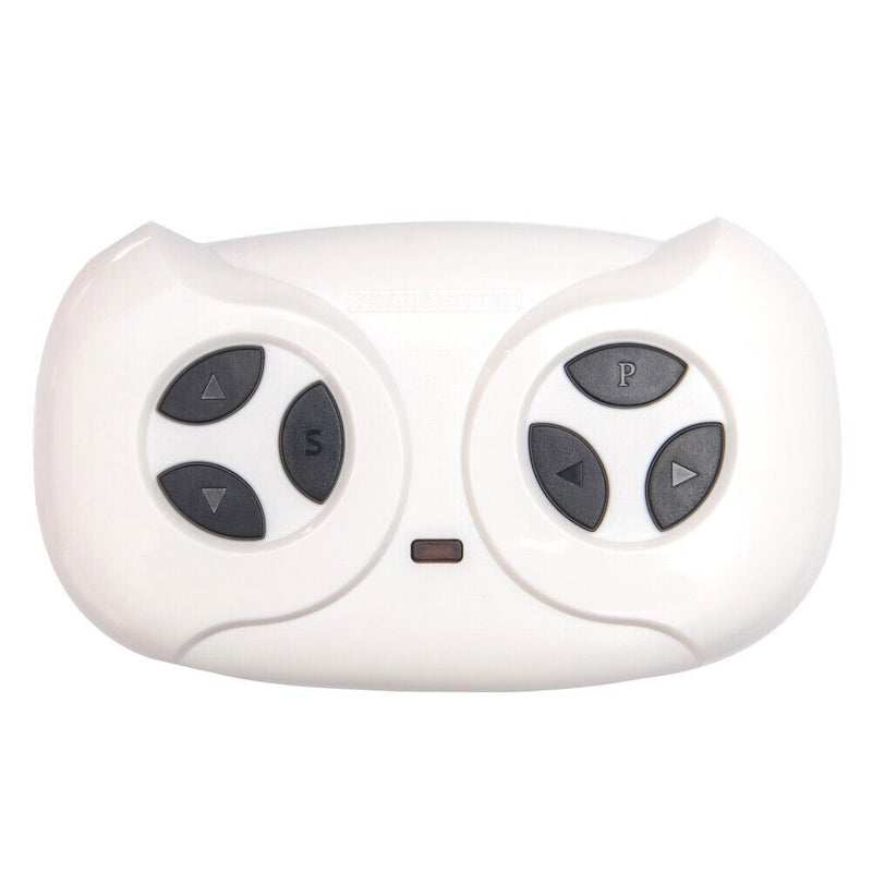 Police Sports Car 12V Ride-On with Remote Control, Lights, and Siren for Kids