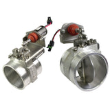 Positive Air Shut-Off Dodge 5.9L Cummins 2003-2007
