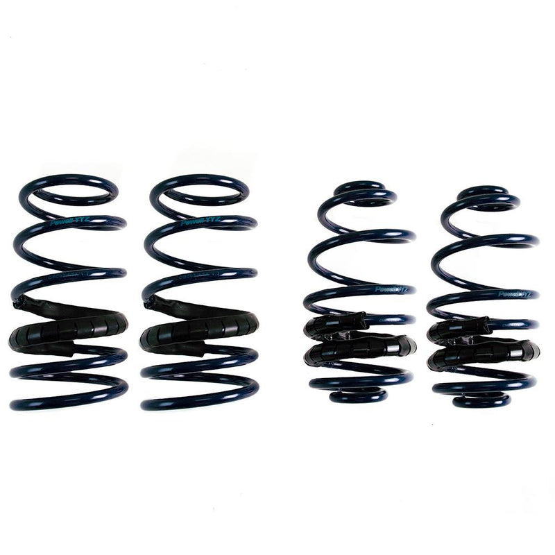 Powell YYZ Cobalt Lowering Springs
