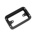 WSRD Motec Keypad Flush Mount Bezel