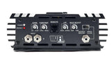 Power Pack: 2 DX 10 Subwoofers + VFL Hybrid 1900.1 Amplifier