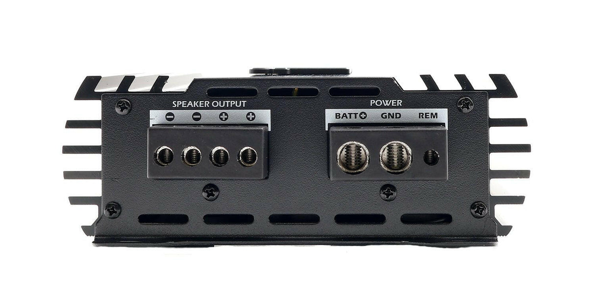 Power Pack: 2 DX 10 Subwoofers + VFL Hybrid 1900.1 Amplifier