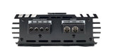 Power Pack: 2 DX 10 Subwoofers + VFL Hybrid 1900.1 Amplifier