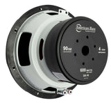 Power Pack: 2 DX 10 Subwoofers + VFL Hybrid 1900.1 Amplifier