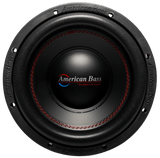 Power Pack: 2 DX 10 Subwoofers + VFL Hybrid 1900.1 Amplifier