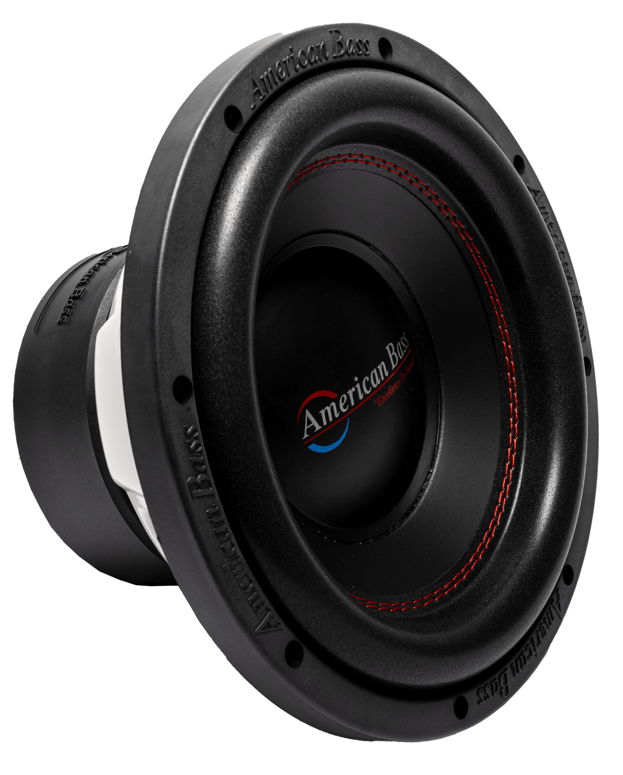Power Pack: 2 DX 10 Subwoofers + VFL Hybrid 1900.1 Amplifier