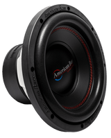 Power Pack: 2 DX 10 Subwoofers + VFL Hybrid 1900.1 Amplifier