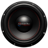 Power Pack: 2 DX 12 Subwoofers + VFL Hybrid 2800.1 Amplifier