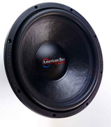 Power Pack: 2 DX 15 Subwoofers + VFL Hybrid 4800.1 Amplifier