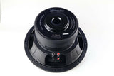 Power Pack: 2 Elite 1244 Subwoofers + VFL Hybrid 4800.1 Amplifier