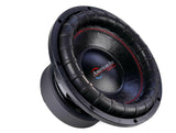 Power Pack: 2 Elite 1244 Subwoofers + VFL Hybrid 4800.1 Amplifier
