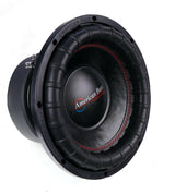 Power Pack: 2 Elite 1544 Subwoofers + VFL Stealth 5500.1D Amplifier