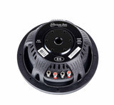 Power Pack: 2 ES 1044 Subwoofers + VFL Hybrid 2800.1 Amplifier