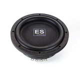 Power Pack: 2 ES 1044 Subwoofers + VFL Hybrid 2800.1 Amplifier