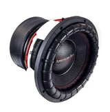 Power Pack: 2 Godfather 12 Subwoofers + Godfather Comp 7D Amplifier