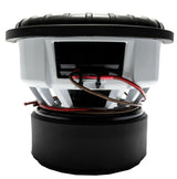 Power Pack: 2 Godfather 12 Subwoofers + Godfather Comp 7D Amplifier