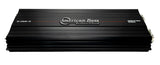 Power Pack: 2 Godfather 12 Subwoofers + Godfather Comp 7D Amplifier