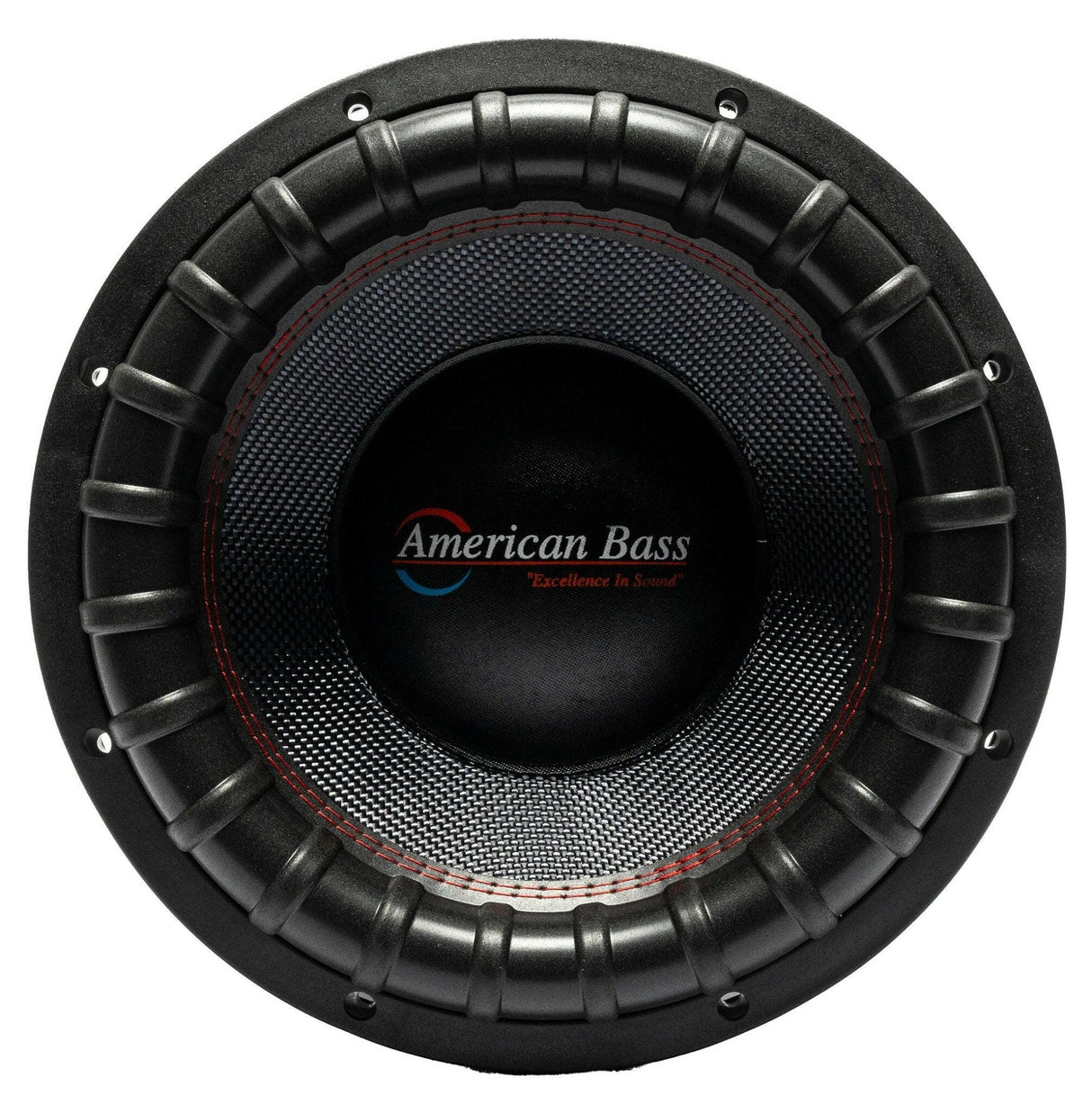 Power Pack: 2 Godfather 12 Subwoofers + Godfather Comp 7D Amplifier