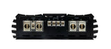 Power Pack: 2 Godfather 12 Subwoofers + Godfather Comp 7D Amplifier