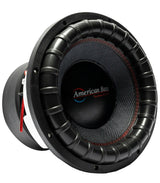 Power Pack: 2 Godfather 12 Subwoofers + Godfather Comp 7D Amplifier