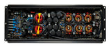 Power Pack: 2 Godfather 15 Subwoofers + Godfather Comp 7D Amplifier