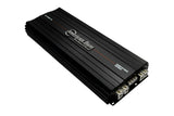 Power Pack: 2 Godfather 15 Subwoofers + Godfather Comp 7D Amplifier