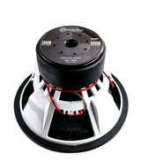 Power Pack: 2 Godfather 18 Subwoofers + Godfather Comp 11D Amplifier