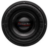 Power Pack: 2 Godzilla 12 Subwoofers + Godfather Comp 11D Amplifier