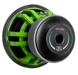Power Pack: 2 Godzilla 15 Subwoofers + Godfather Comp 11D Amplifier
