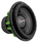 Power Pack: 2 Godzilla 15 Subwoofers + Godfather Comp 11D Amplifier