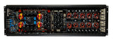 Power Pack: 2 Godzilla 18 Subwoofers + Godfather Comp 11D Amplifier