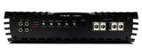 Power Pack: 2 Godzilla 18 Subwoofers + Godfather Comp 11D Amplifier